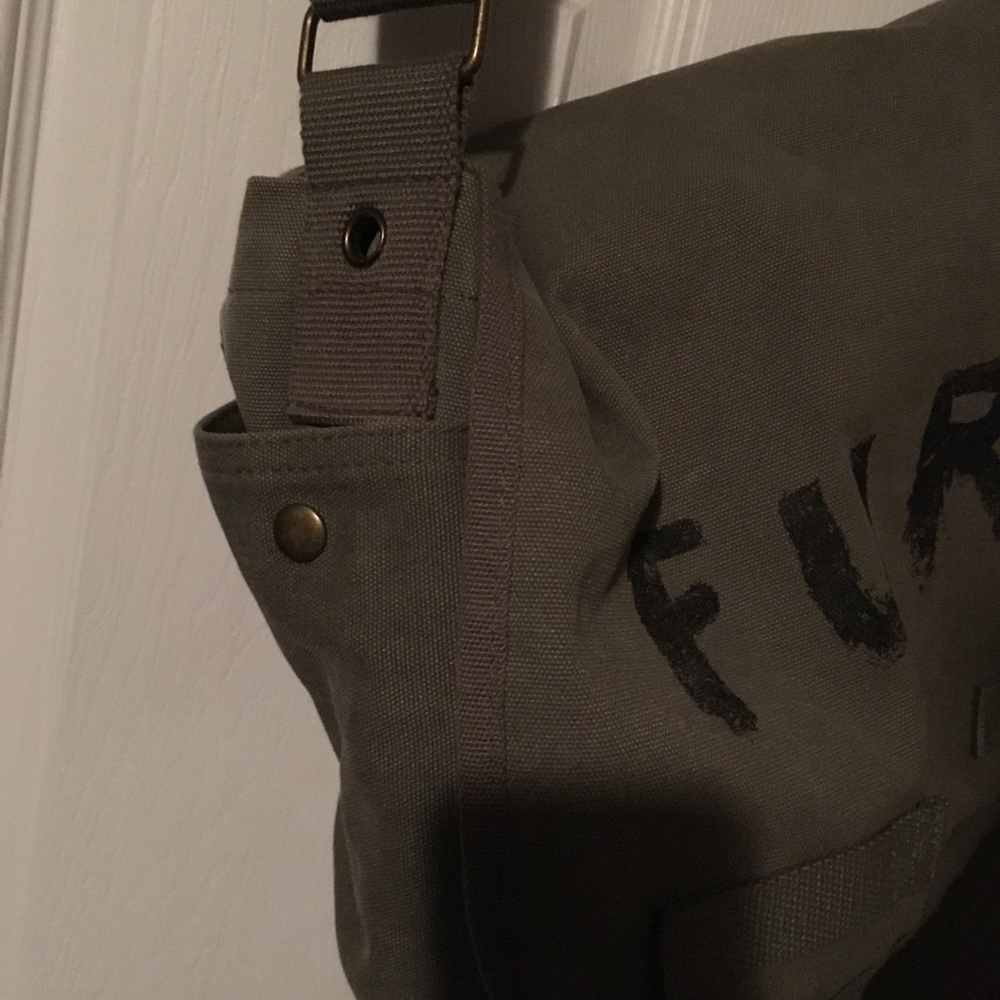 Messenger Bag - Picture 3 of 5